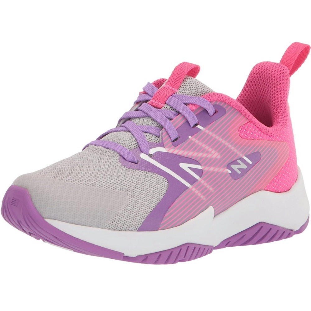 New Balance Rave Run2